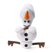 Disney Frozen Olaf Plush & Summer Accessories by American Girl® E8
