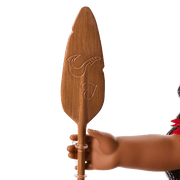 Disney Moana Accessories, Pua & Heihei by American Girl® E8