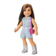 American Girl® x Megan Moroney Concert-Ready Accessories for 18-inch Dolls Z2