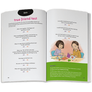 The Ultimate Smart Girl's Guide Book E0
