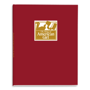 The Making of American Girl Hardcover Book T7