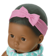 Flower Fun PJs for Bitty Baby® Dolls Q3