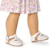 Kit Kittredge™ 18-inch Doll, Book & Accessories (Historical Characters) E3