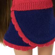 Modern Era™ Molly™ Doll I7