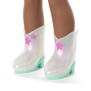 Wesley’s™ Sparkle & Celebrate Set (AG Sisters™) F7