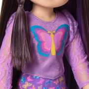Francie’s™ Sparkle & Celebrate Set (AG Sisters™) H3