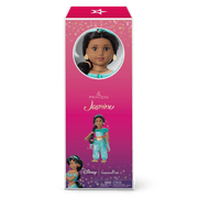 Disney Princess Jasmine Doll by American Girl® Q9