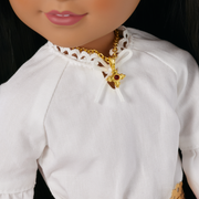Modern Era™ Josefina™ Doll X9