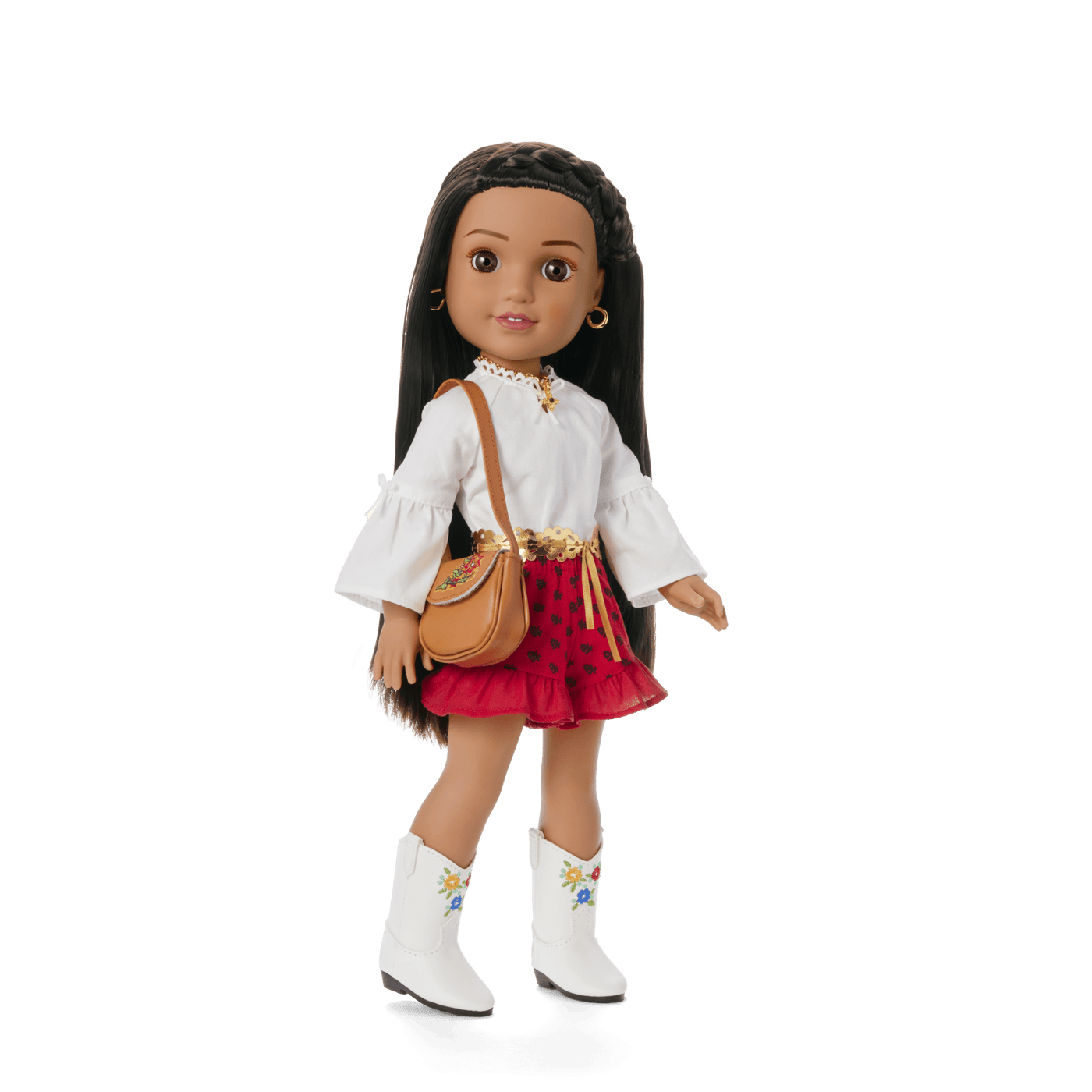 Modern Era™ Josefina™ Doll X9