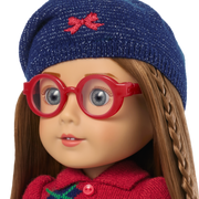 Modern Era™ Molly™ Doll I7