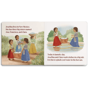 My First Josefina™ Doll & Board Book (Historical Characters) S7