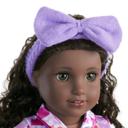 Truly Me™ #127 Doll & Day of Fun All-in-One Set X2