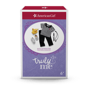 Referee Outfit for 18-inch Dolls C9