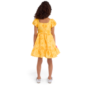 Disney Princess Belle Dress for Girls by American Girl® T0