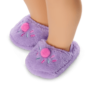Sweet Dreams PJs for 18-inch Dolls T6