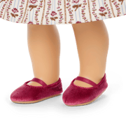 American Girl® x Hill House Home Ellie Nap Dress for 18-inch Dolls (Felicity™ Print) C3