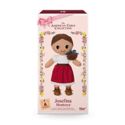 My First Josefina™ Doll & Board Book (Historical Characters) S7