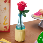 Disney Princess Belle Enchanted Castle Dining Set & Friends for 18-inch Dolls by American Girl® T1