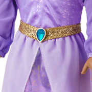 Disney Princess Jasmine Formal Dress, Baby Rajah & Accessories for 18-inch Dolls by American Girl® K0