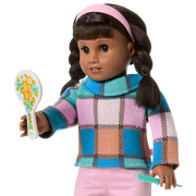 Melody’s™ Salon Accessories for 18-inch Dolls (Historical Characters) G6