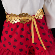 Modern Era™ Josefina™ Doll X9