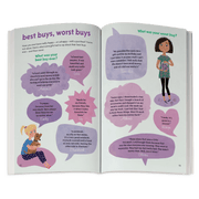 A Smart Girl’s Guide: Money O9