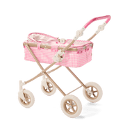 Bitty Baby® Luxe Bassinet Stroller V0