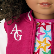AG™ Star Squad Outfit for 18-inch Dolls C2