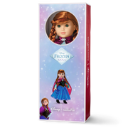 Disney Frozen Anna Doll by American Girl® M3