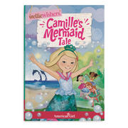 Camille's Mermaid Tale (WellieWishers™) B1