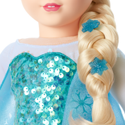 Disney Frozen Elsa Doll by American Girl® Q3