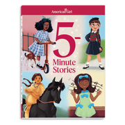 American Girl 5-Minute Stories Book G9