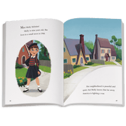 American Girl 5-Minute Stories Book G9