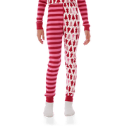 American Girl® x Hanna Andersson Holiday Treetops Pajamas for Little Girls & Girls W2