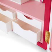 AG™ Star Stylist Closet for 18-inch Dolls U3