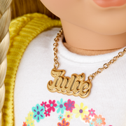 Julie’s™ Accessories for 18-inch Dolls (Historical Characters) M8