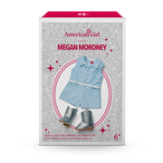 American Girl® x Megan Moroney Fan Fashion Outfit for 18-inch Dolls M0