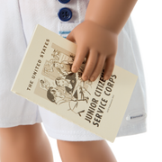 Nanea’s™ Accessories (Historical Characters) W4