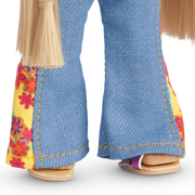 Julie Albright™ Mini Doll & Book (Historical Characters) K3