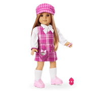We Heart Fashion Accessories for 18-inch Dolls L3