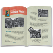 Never Stop Singing: Melody Book 2 (Historical Characters) E1