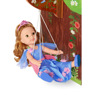 WellieWishers™ Treehouse Castle N3