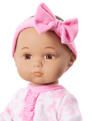 Little Bitty Baby™ 7.75-inch Doll with brown hair P9