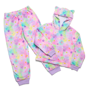 Summer’s™ Stars & Snuggles PJs for Girls (Girl of the Year™ 2025) D5