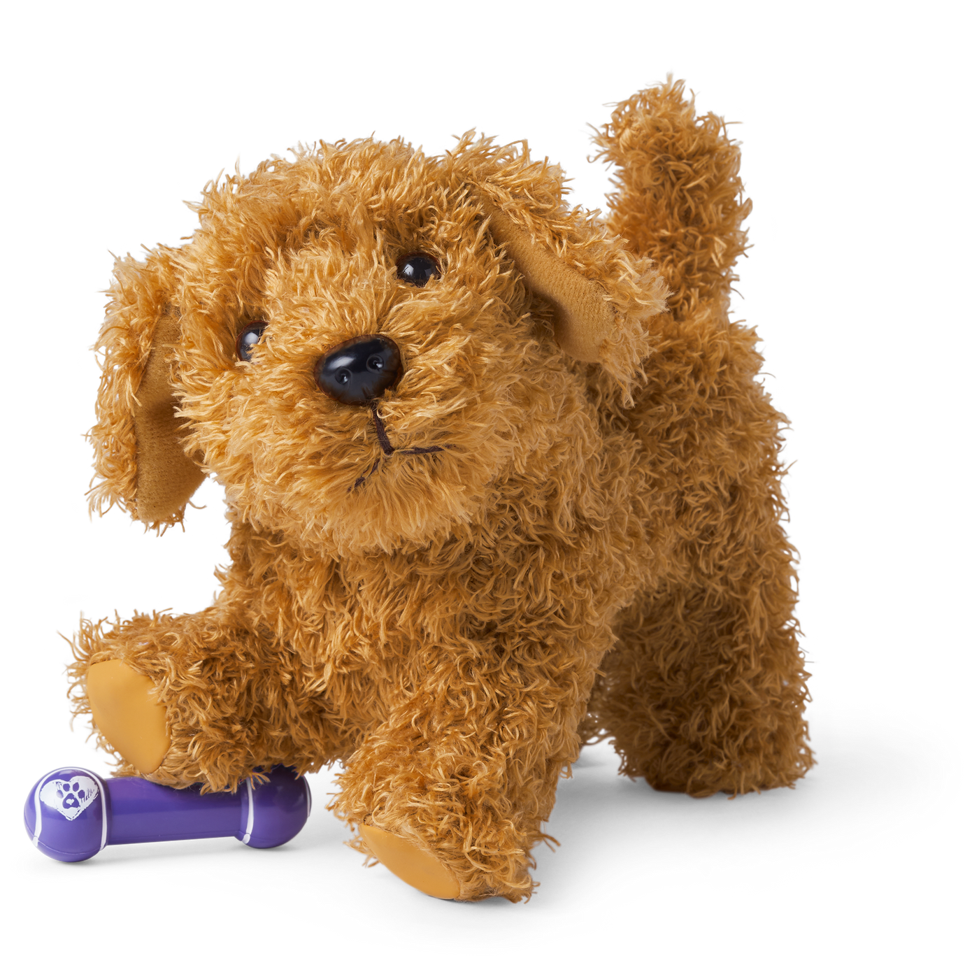 Daffodil Doodle™ Dog for 18-inch Dolls J1