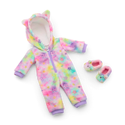 Summer’s™ Stars & Snuggles PJs for 18-inch Dolls (Girl of the Year™ 2025) Y6