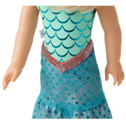Camille™ Doll X6
