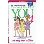 The Care & Keeping of You 1 Z3
