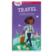 A Smart Girl's Guide: Travel Y0