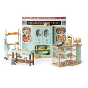 Angelo's Bakery™ for 18-inch Dolls (Historical Characters) Q6